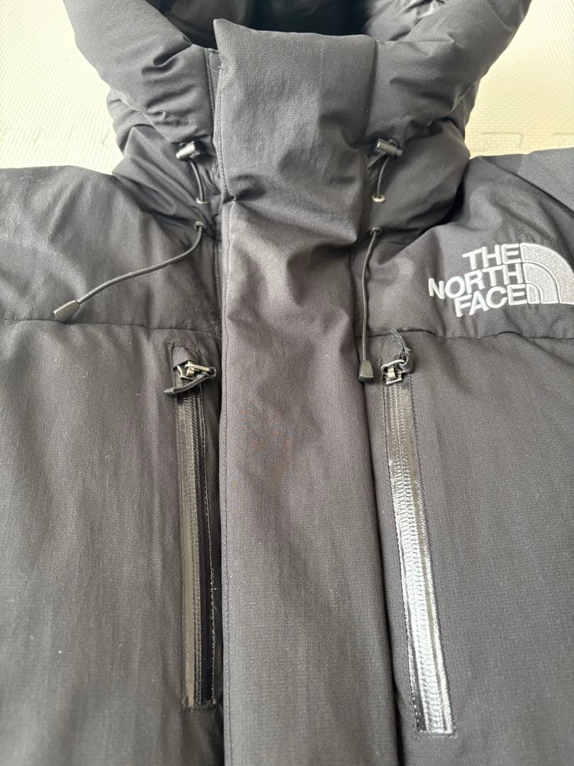 【まめ】THE NORTH FACE バルトロライトジャケットXXS
