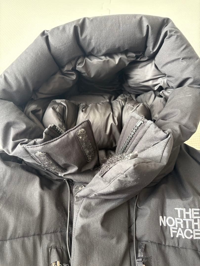 【まめ】THE NORTH FACE バルトロライトジャケットXXS