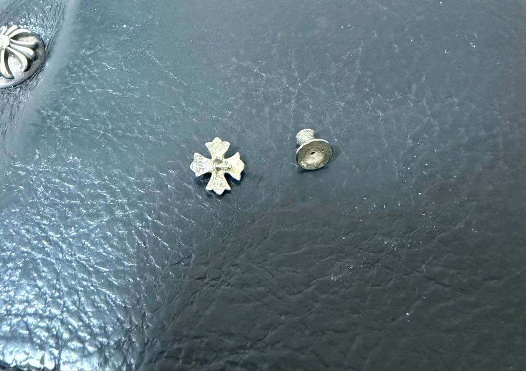 クロムハーツ　ピアス(片耳用)