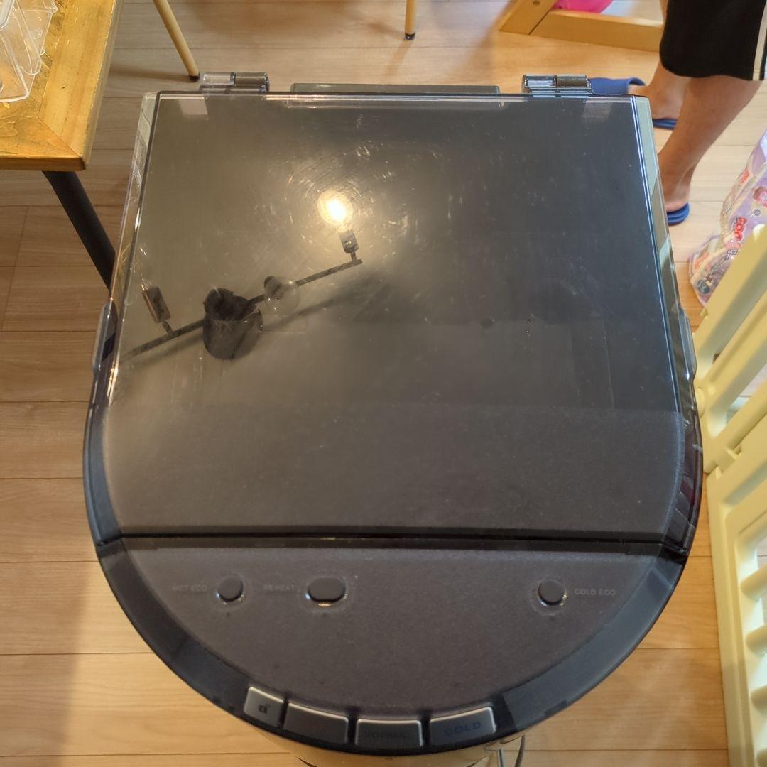 エブリィフレシャス　ウォーターサーバー