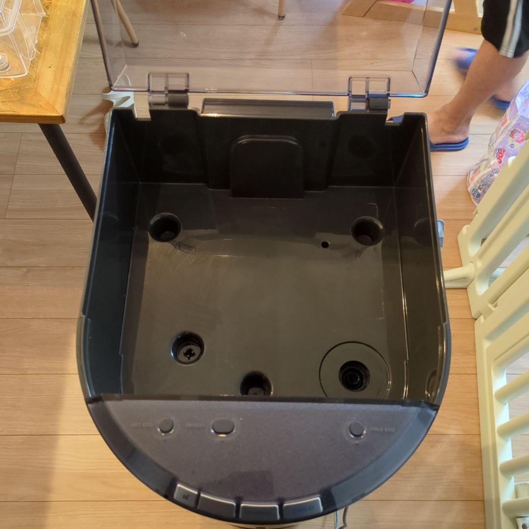 エブリィフレシャス　ウォーターサーバー