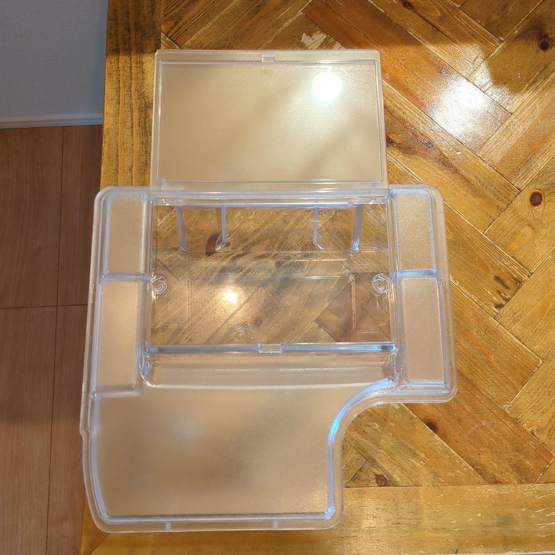 エブリィフレシャス　ウォーターサーバー