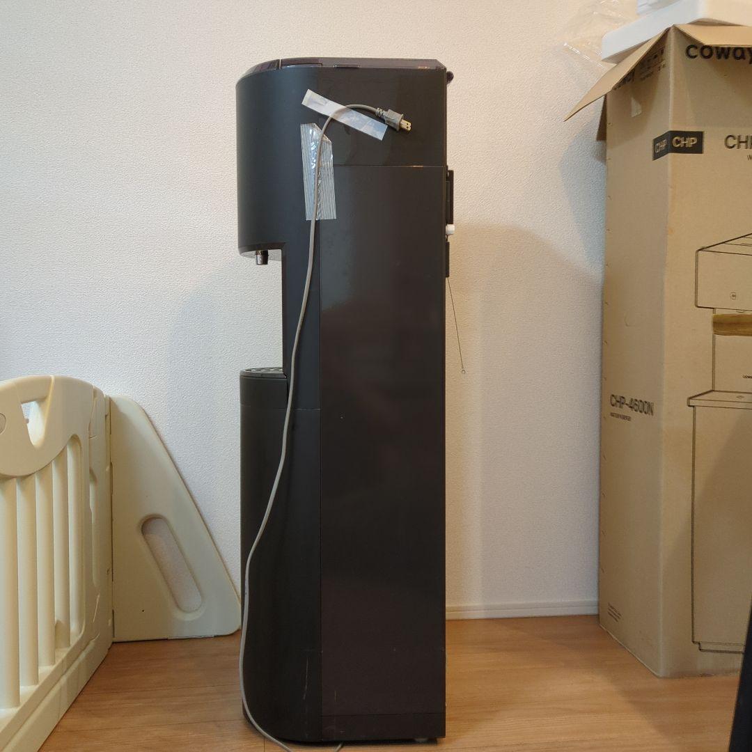 エブリィフレシャス　ウォーターサーバー