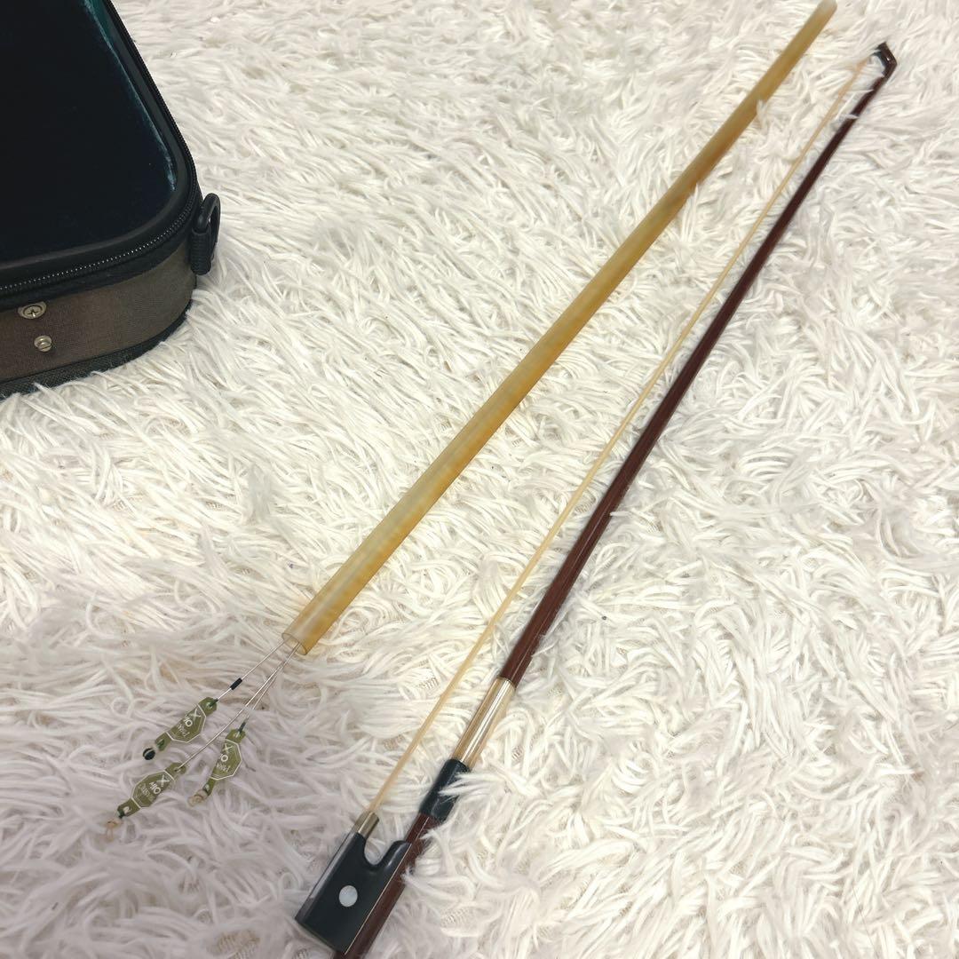 【美品】ドイツ製 Karl Hofner #201 4/4 GEWA ケース