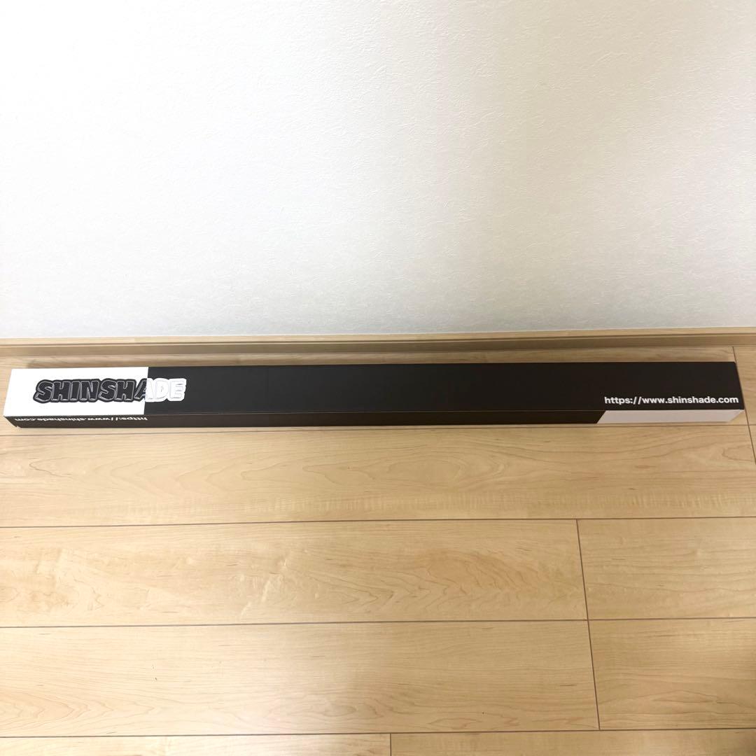 未使用✨Shinshade サンシェード シンシェード SS-1075 ロール式