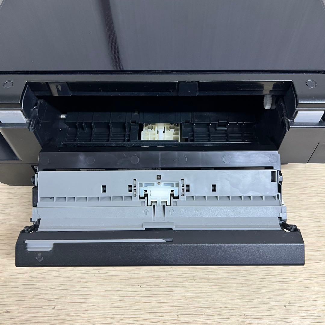 EPSON EP-806AB インクジェットプリンター 2013年製 D45