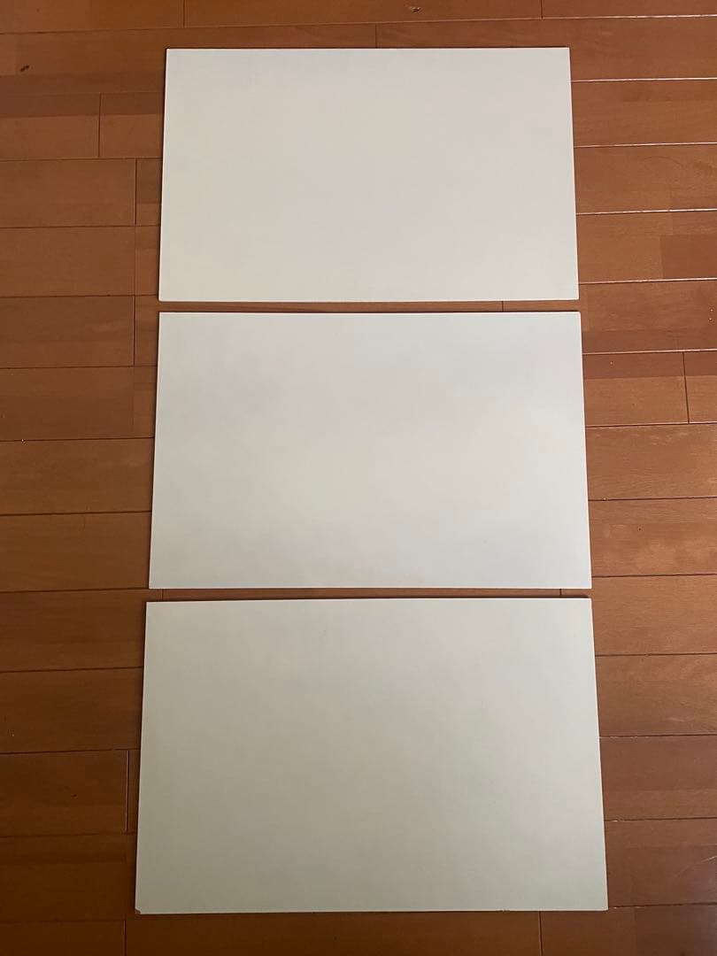 ヒステリックグラマー３段ボックス　カラーボックス　ノベルティ　非売品