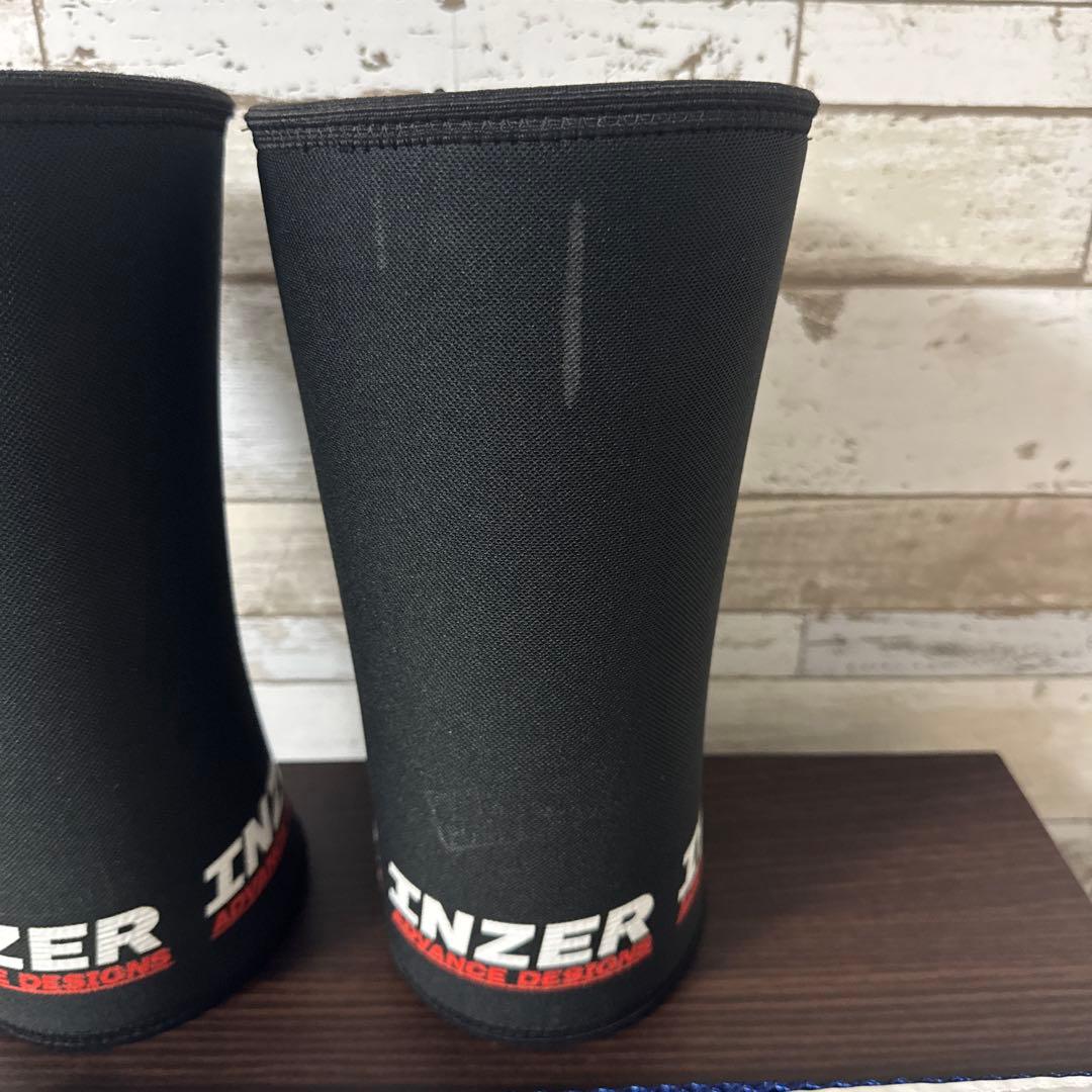 エルゴプロ ニースリーブ /INZER ErgoPro Knee Sleeves