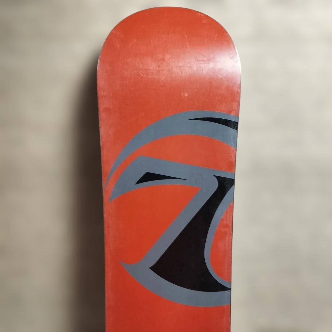 【希少・限定】BURTON SEVEN 155 × マンチェスター・ユナイテッド