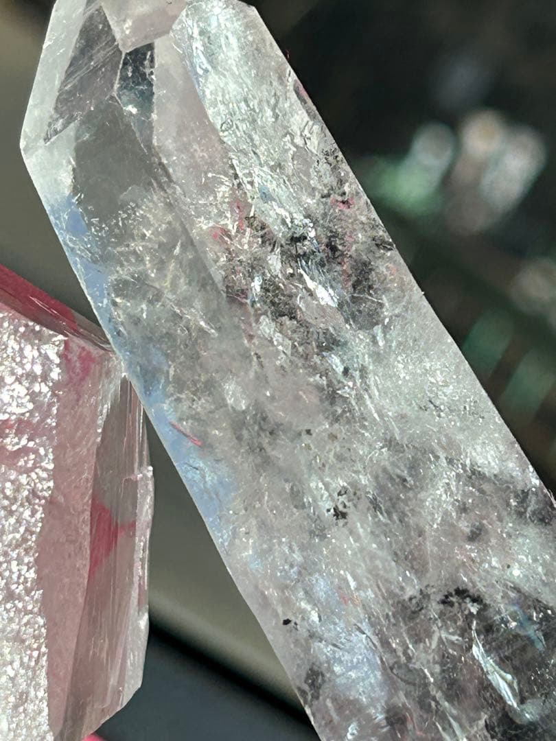 レムリアンシードクリスタル大地と宇宙のエネルギーを融合‼️大特価SALE中