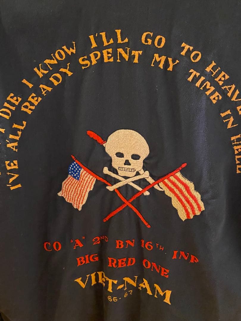 ジェラード　ベトジャン Lサイズ