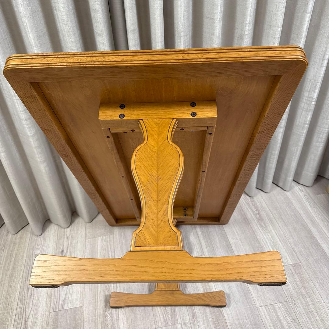 カンディハウス センターテーブル