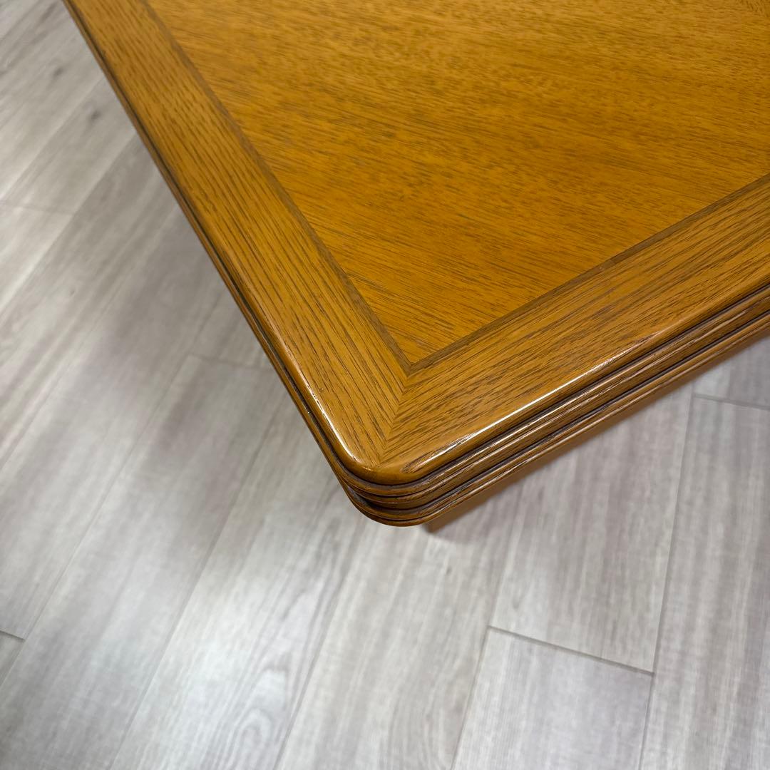 カンディハウス センターテーブル