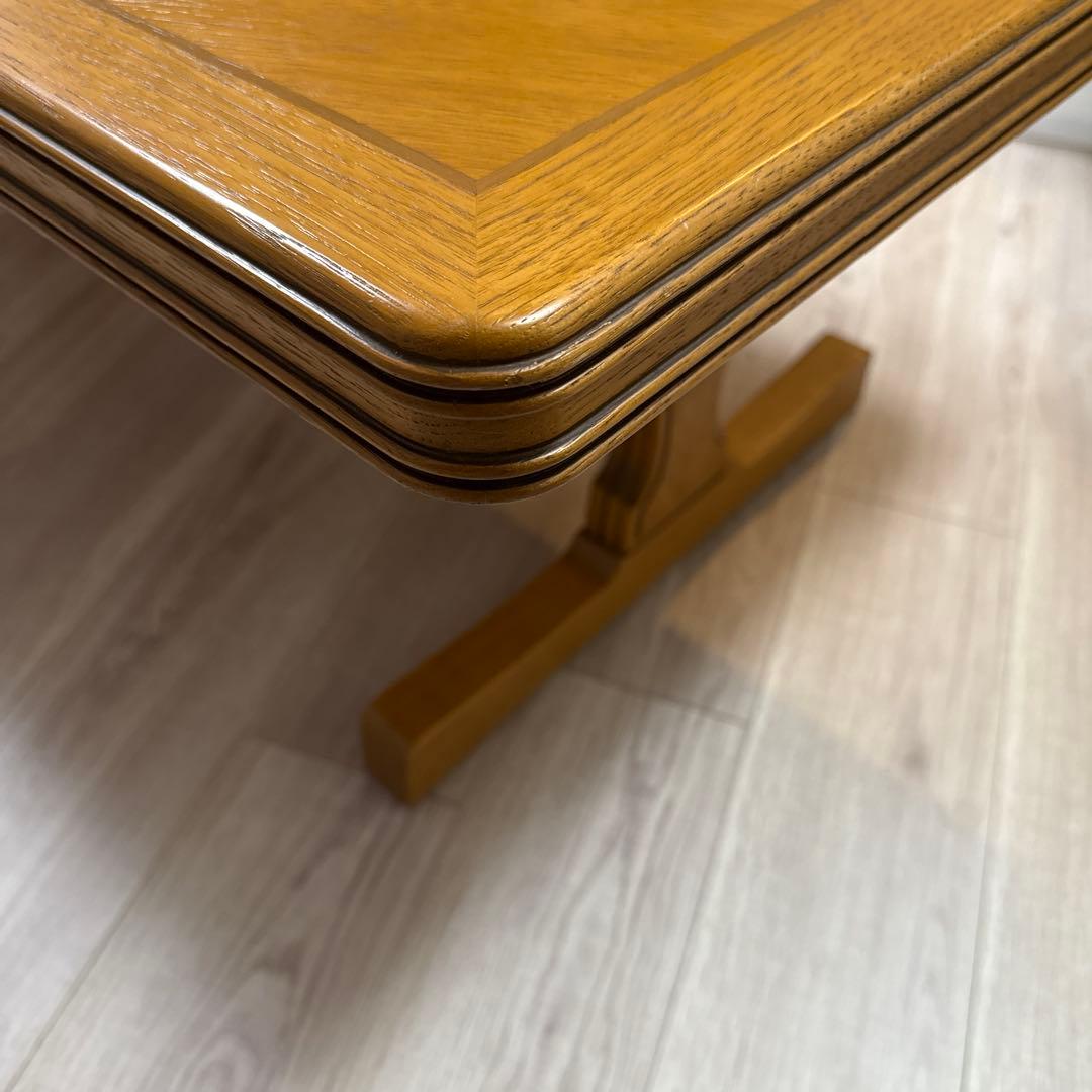 カンディハウス センターテーブル