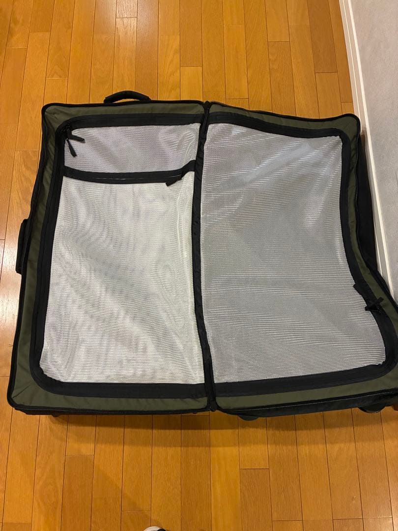 F2 スキー、スノーボード　キャリーバッグ