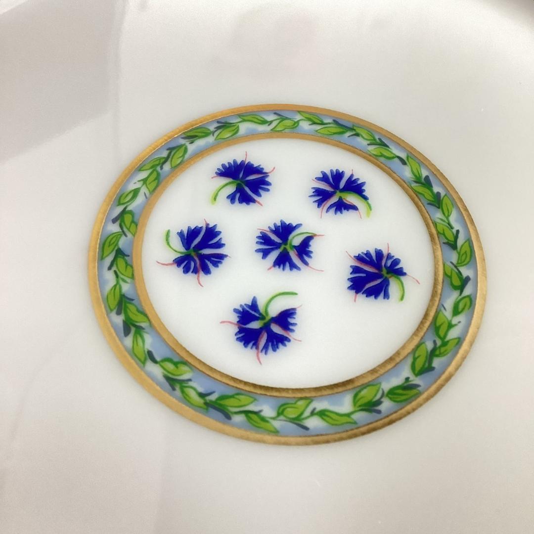 定価7万【未使用】レイノー アレドロア デザートプレート 5枚 19cm