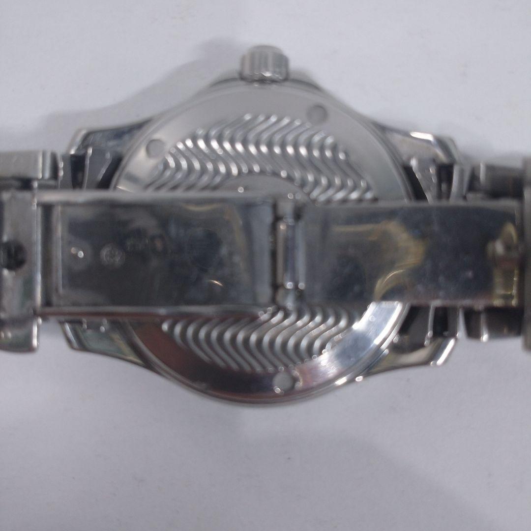 オメガ シーマスター OMEGA Seamaster 腕時計 120m 中古品