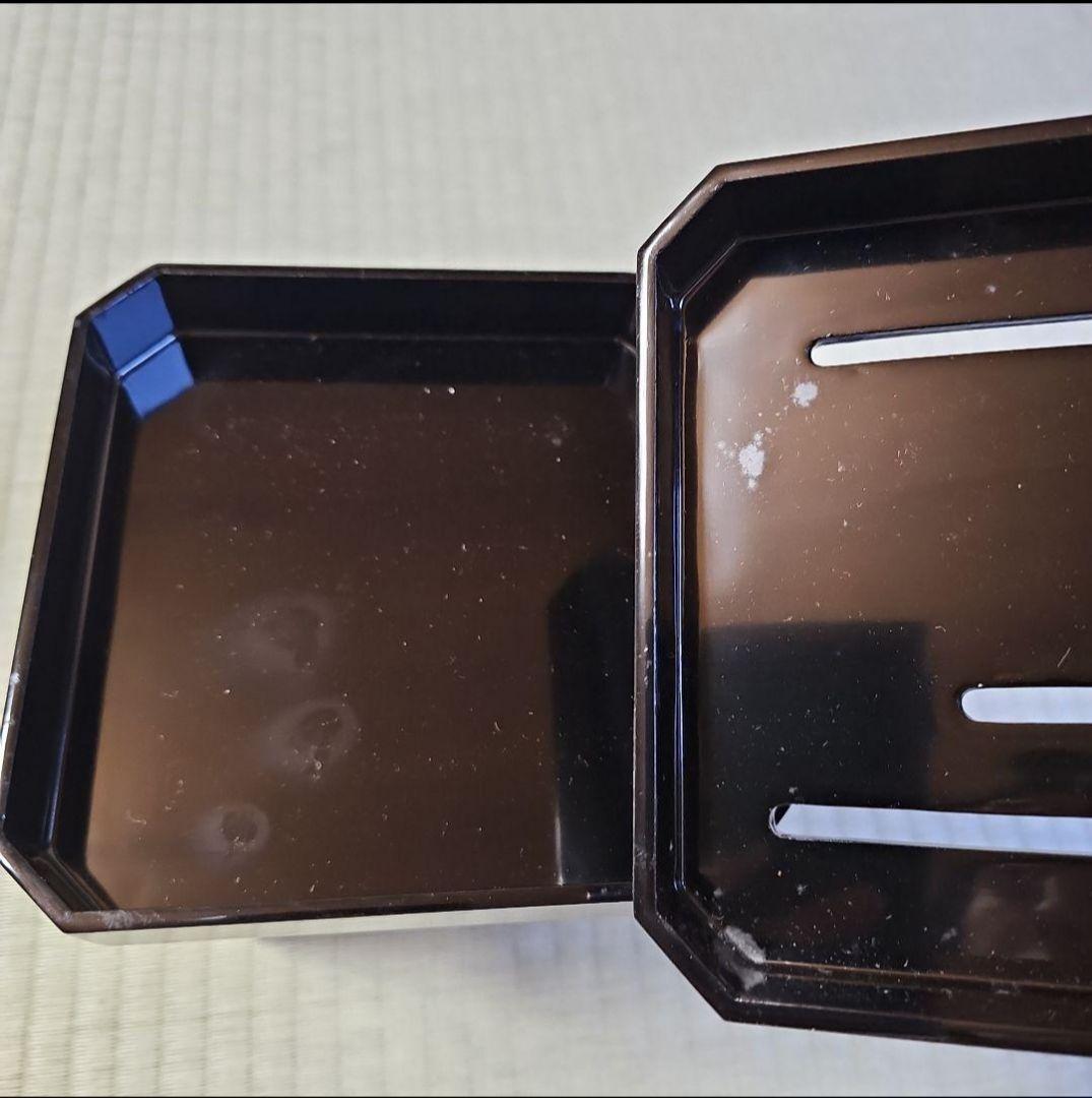 昭和レトロ/1970年代物】住友化学工 銀杯 純銀 参拾五年勤続記念 花月台揃