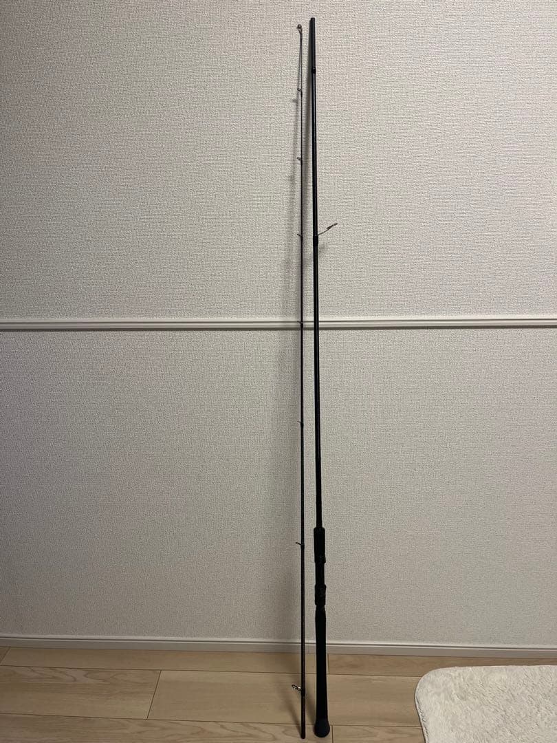 GRANDAGE STD-1 10フィートショアジギングロッド