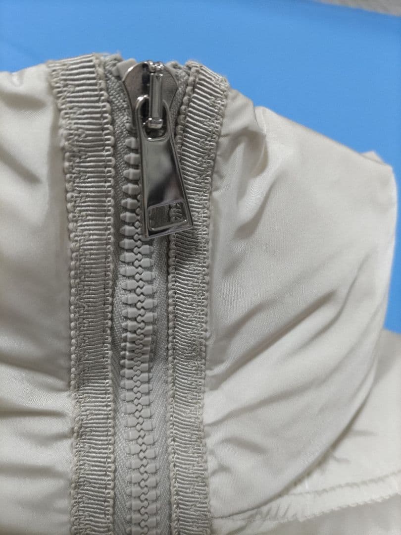 MONCLER モンクレール　アクセンチュア ロングコート ダウンジャケット