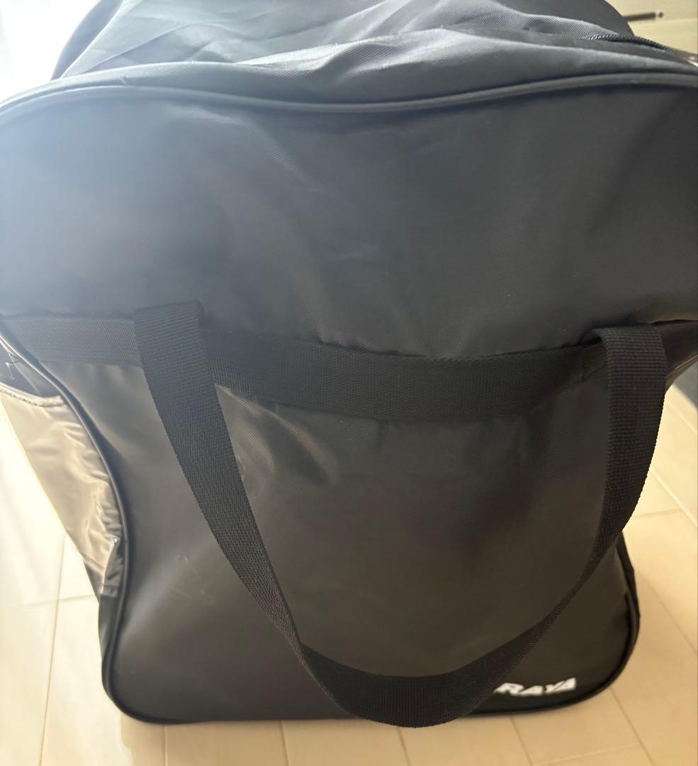 【あき様】ROSSIGNOL スキー ブーツ ブラック/グリーン