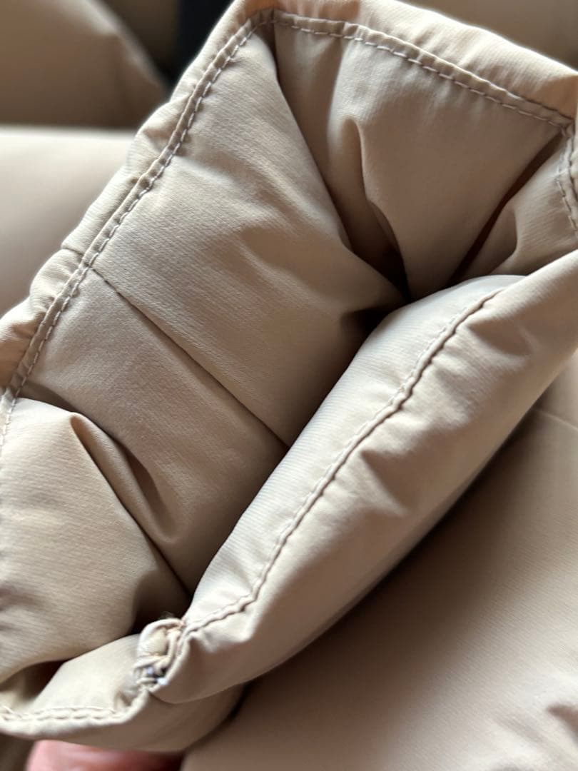 マッカージュ　MACKAGE CALLA