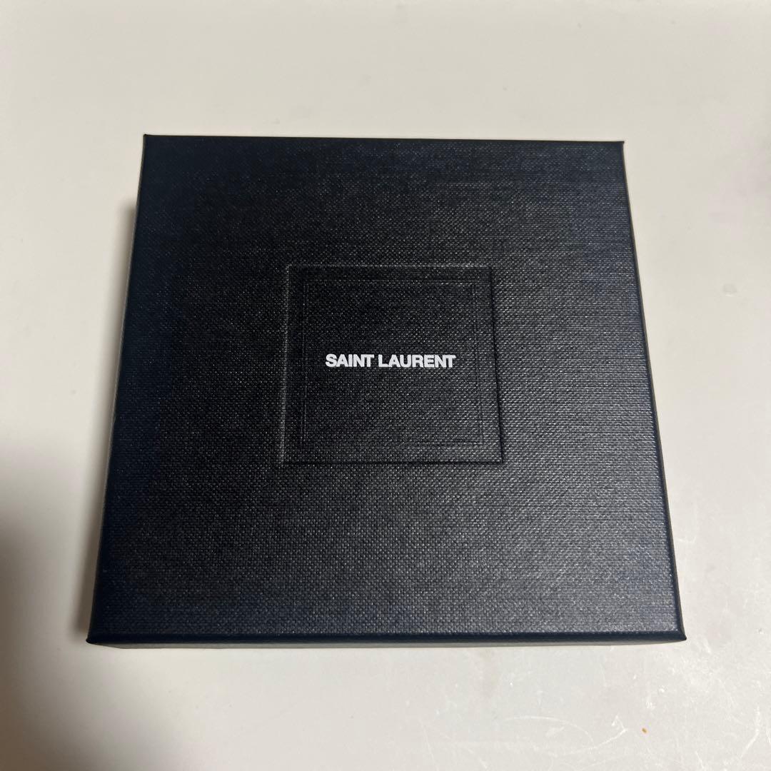 YSL サンローラン SAINT LAURENT ブレスレット