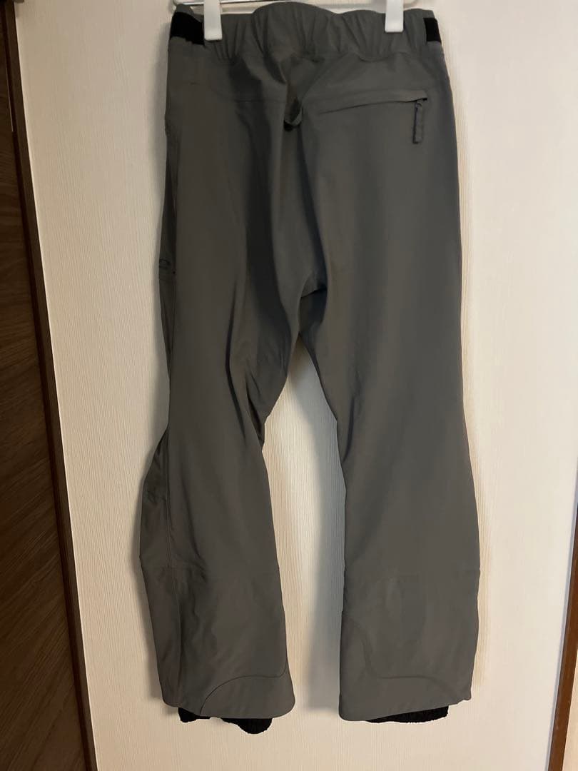 H.I.D エイチアイディ ZERO FIGHTER PANTS Ｓサイズ日本製