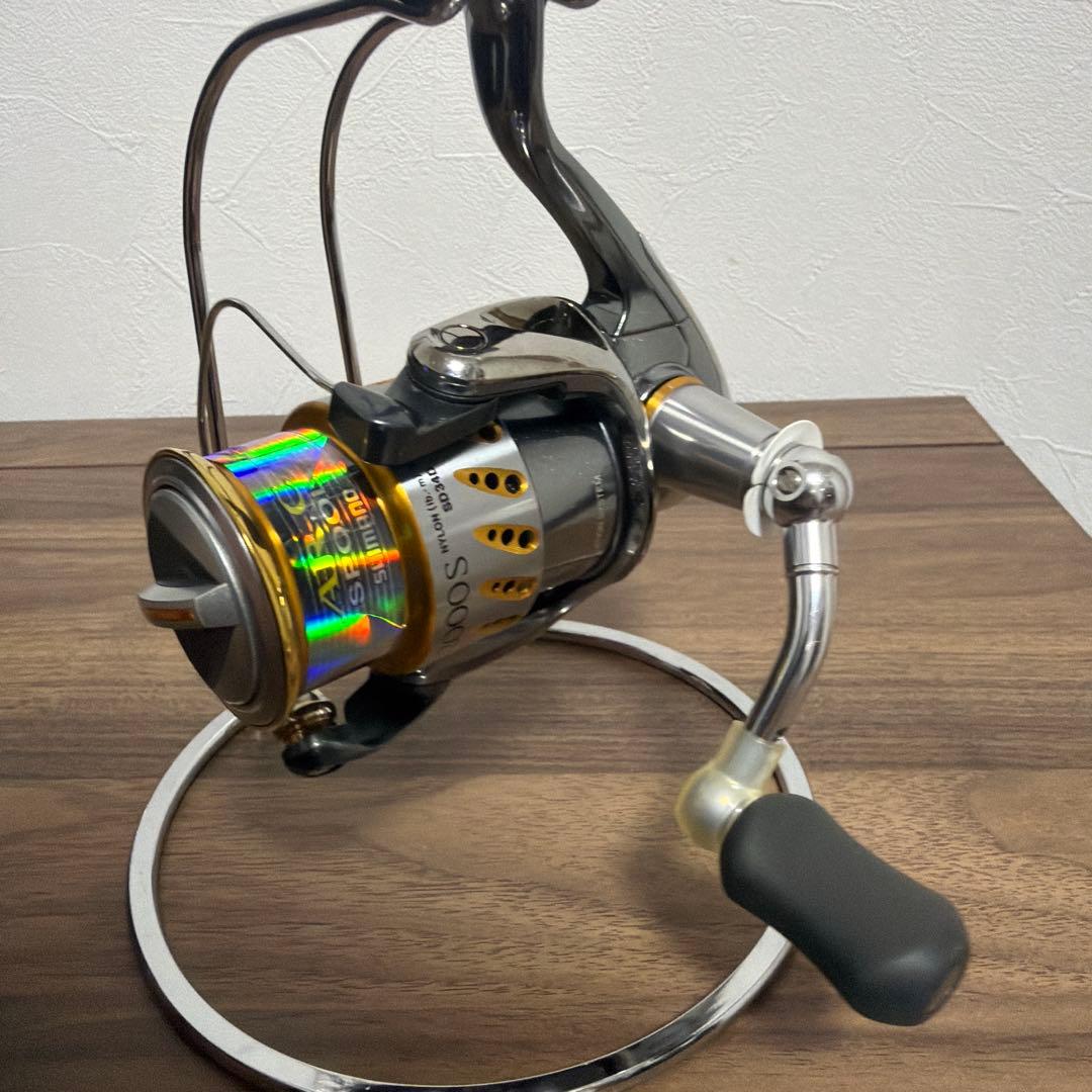 07 ステラ STELLA 2000S 超希少品‼️