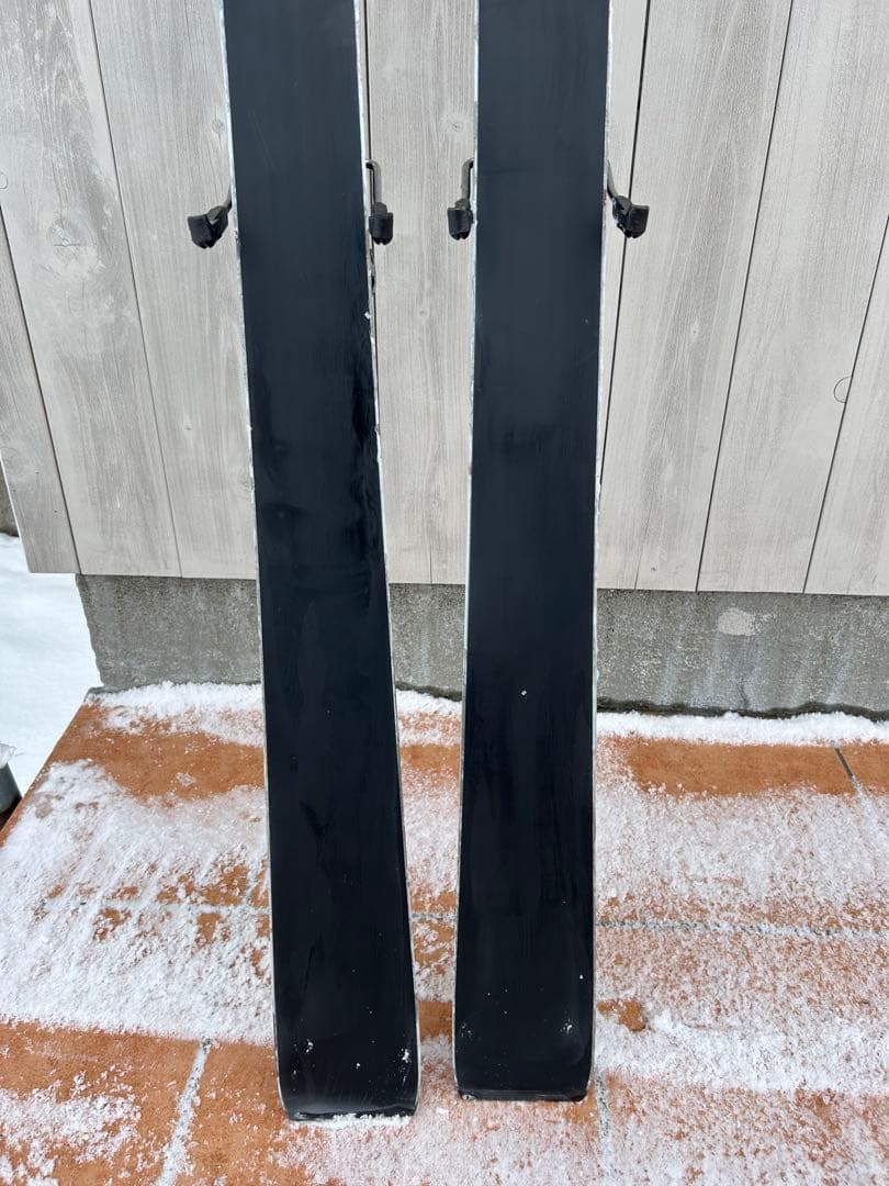 ROSSIGNOL ロシニョール RADICAL R11 MUTI-X 175