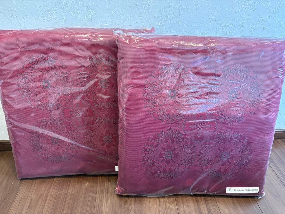 カイロプラクティック座布団