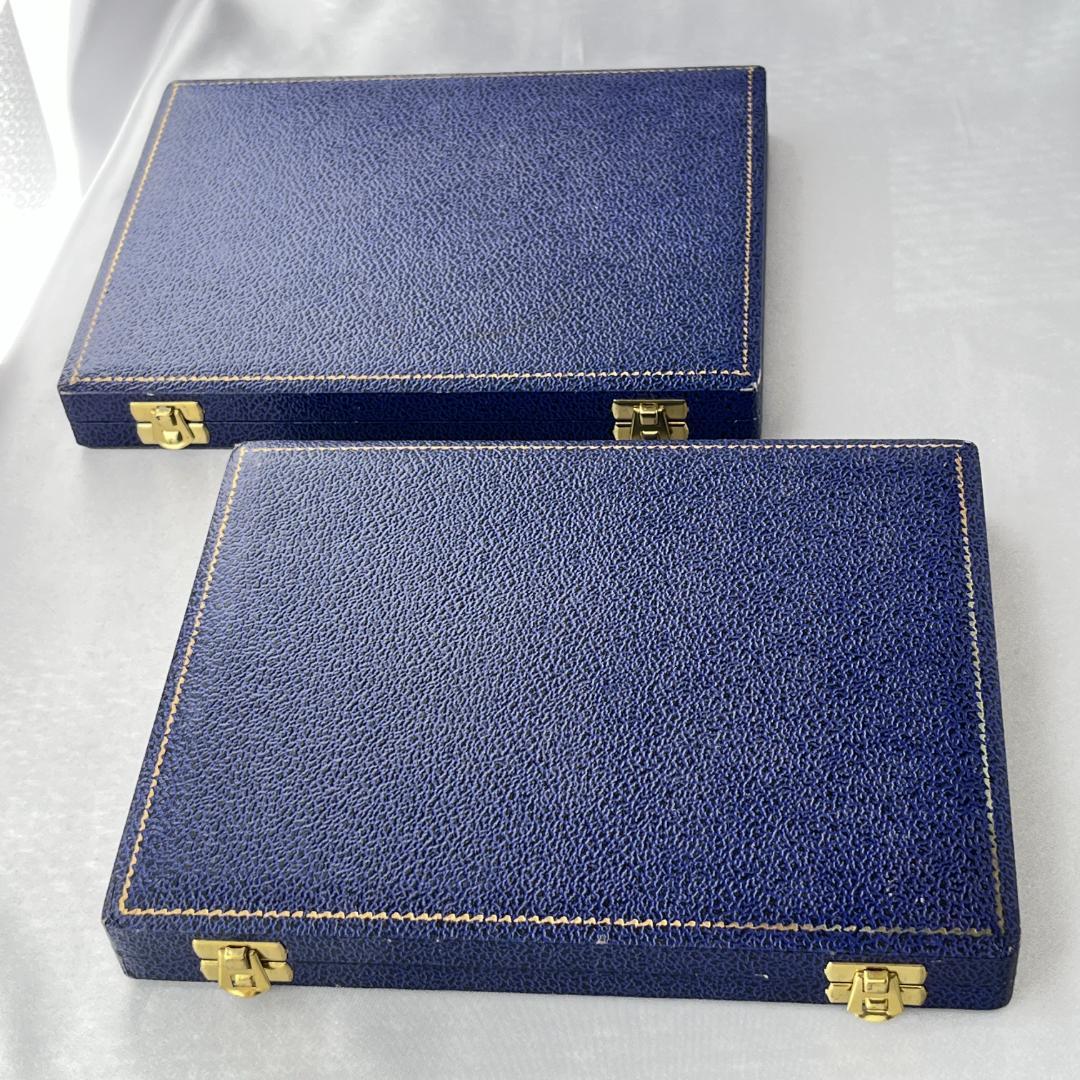 【Cooper Ludlam】【白蝶貝 】フルーツ / デザートセット 12本