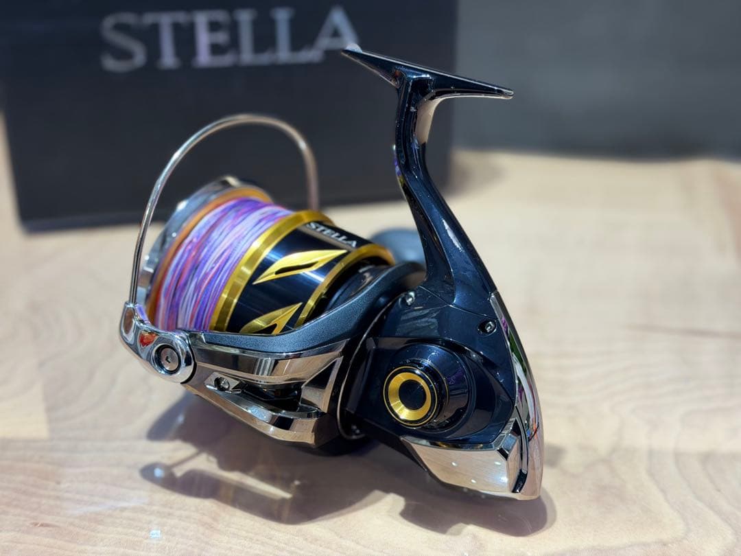 シマノ 20ステラSW30000【SHIMANO STELLA】