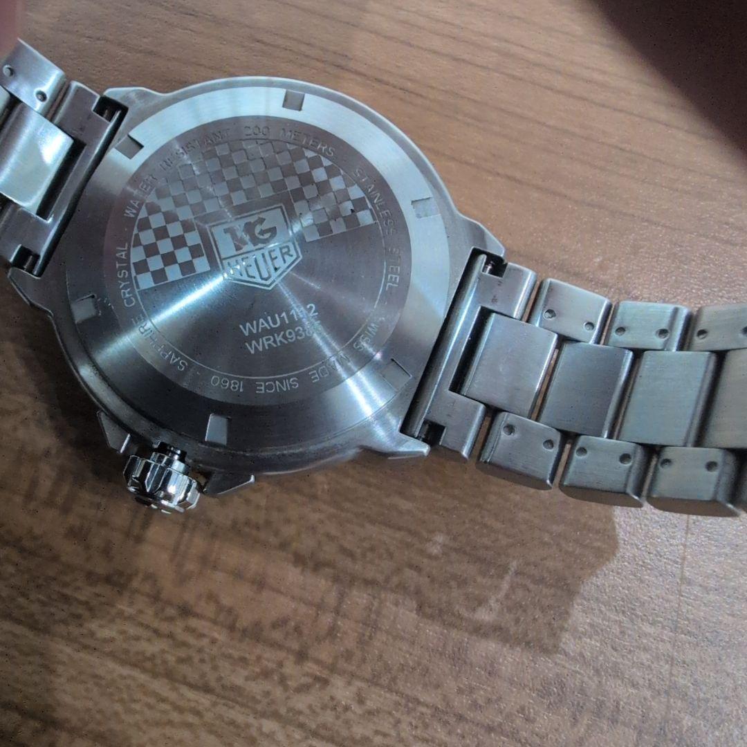 TAG HEUER Formula 1 時計