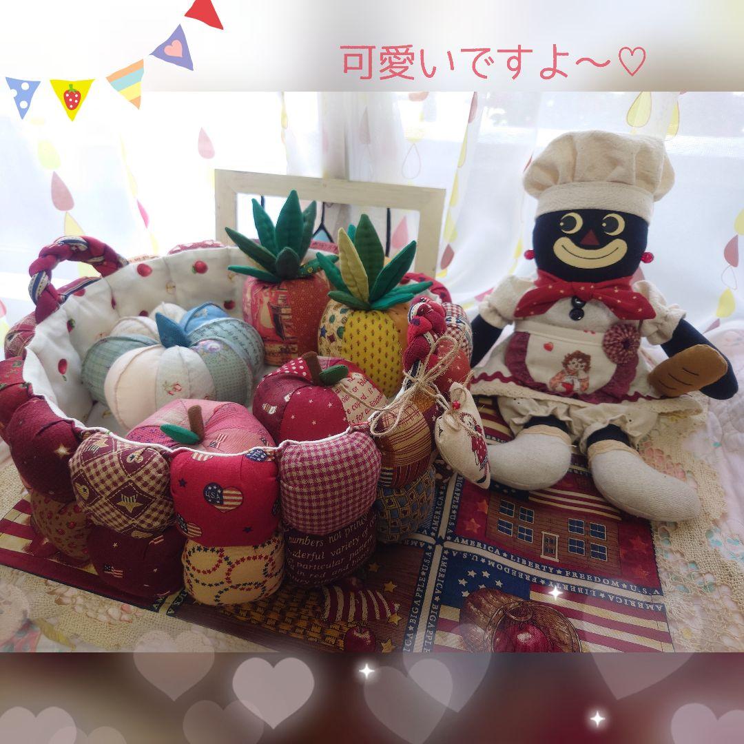 MAKO様♡専用ページです。カントリー雑貨・カントリードール