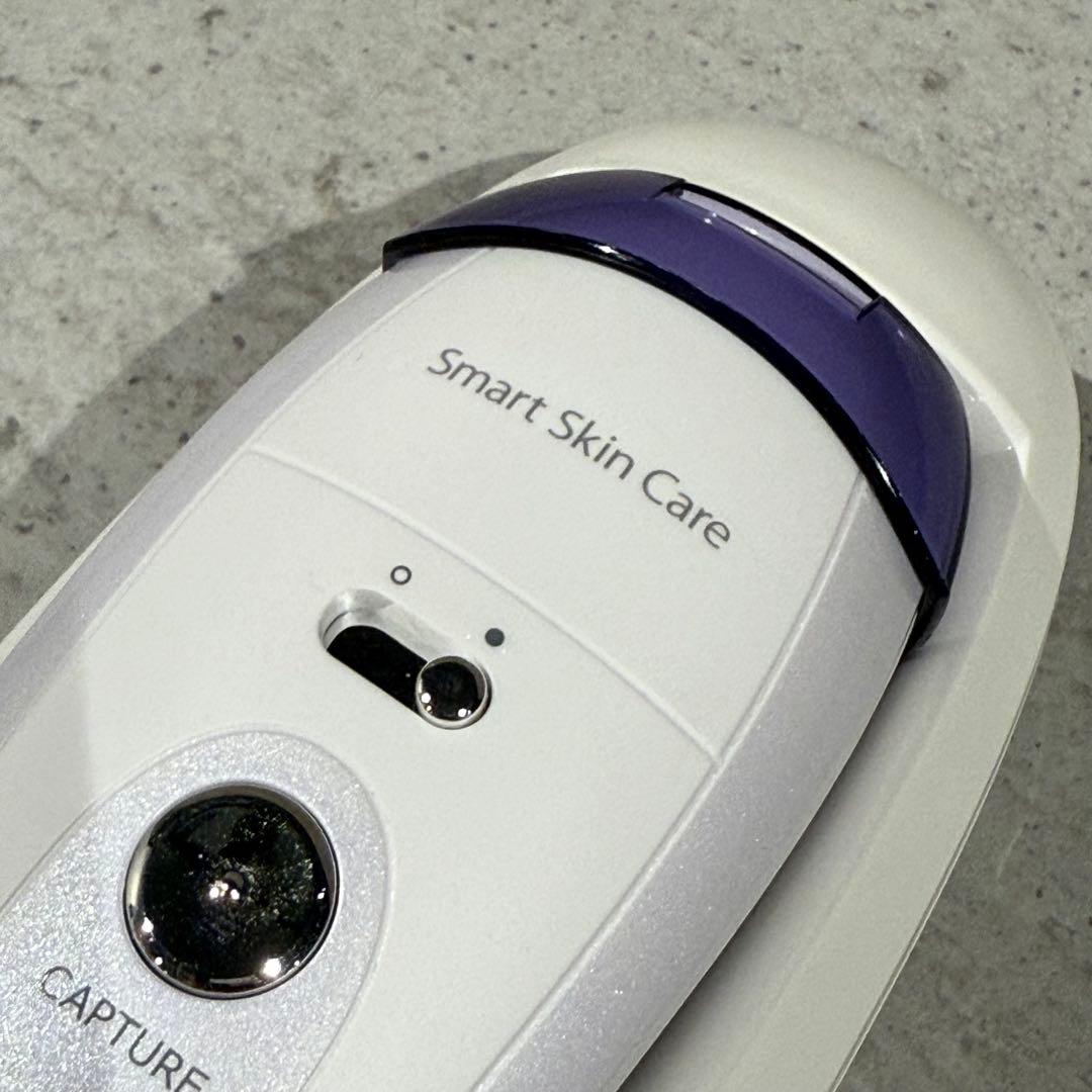 ⭐︎美品 マイクロスコープ スマートスキンケア Smart Skin Care