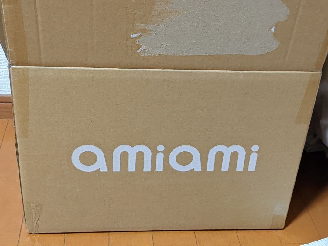 喫茶ステラと死神の蝶　四季ナツメ　フィギュア　あみあみ限定