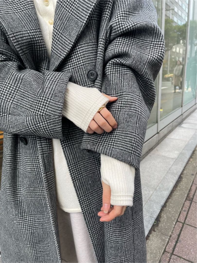 【美品】JOURNAL STANDARD SUPER140シリーズ サイズ36