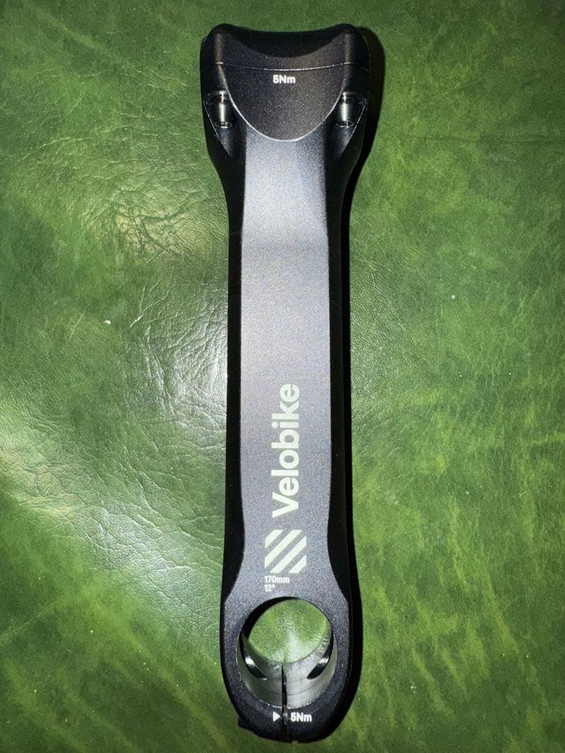 Velobike ステム 170mm 12°