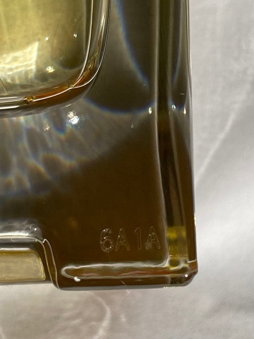 HERMÈS TERRE D'HERMÈS オードトワレ 100ml