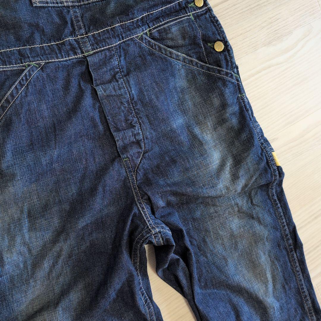 usaco　ABathingApeアベイシングエイプ　 ヴィンテージ加工