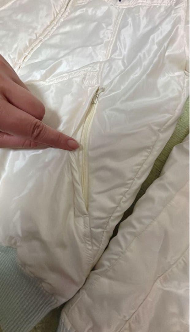 【美品】PEARLY GATES リバーリブル 2wayブルゾン パーリーゲイツ