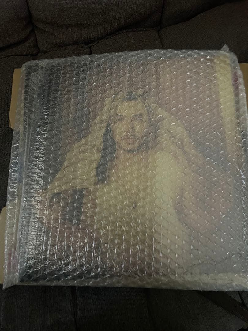 新品 国内盤 藤井風 Prema アナログ レコード シリアルナンバー付