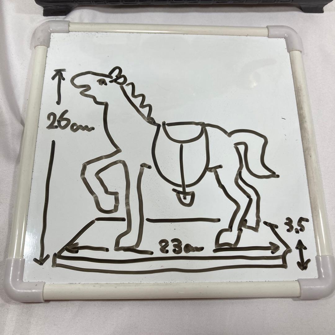 馬　2026年　干支　中国美術工芸品　美品　アンティーク