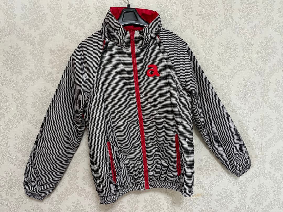 archivio アルチビオ美品リバーシブル4WAYダウンジャケットダウンベスト