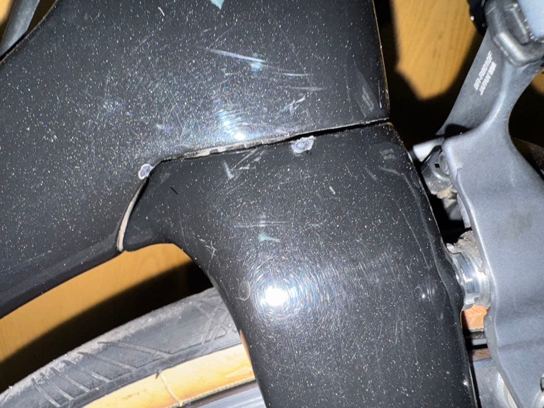 CANNONDALE SUPERSIX EVO アルテグラ8000