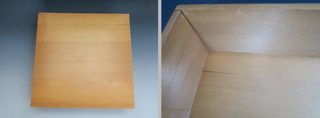 【輪島塗】輪州造 日之出蕨波（わらびなみ）蒔絵 椀 五客揃 天然木 共箱