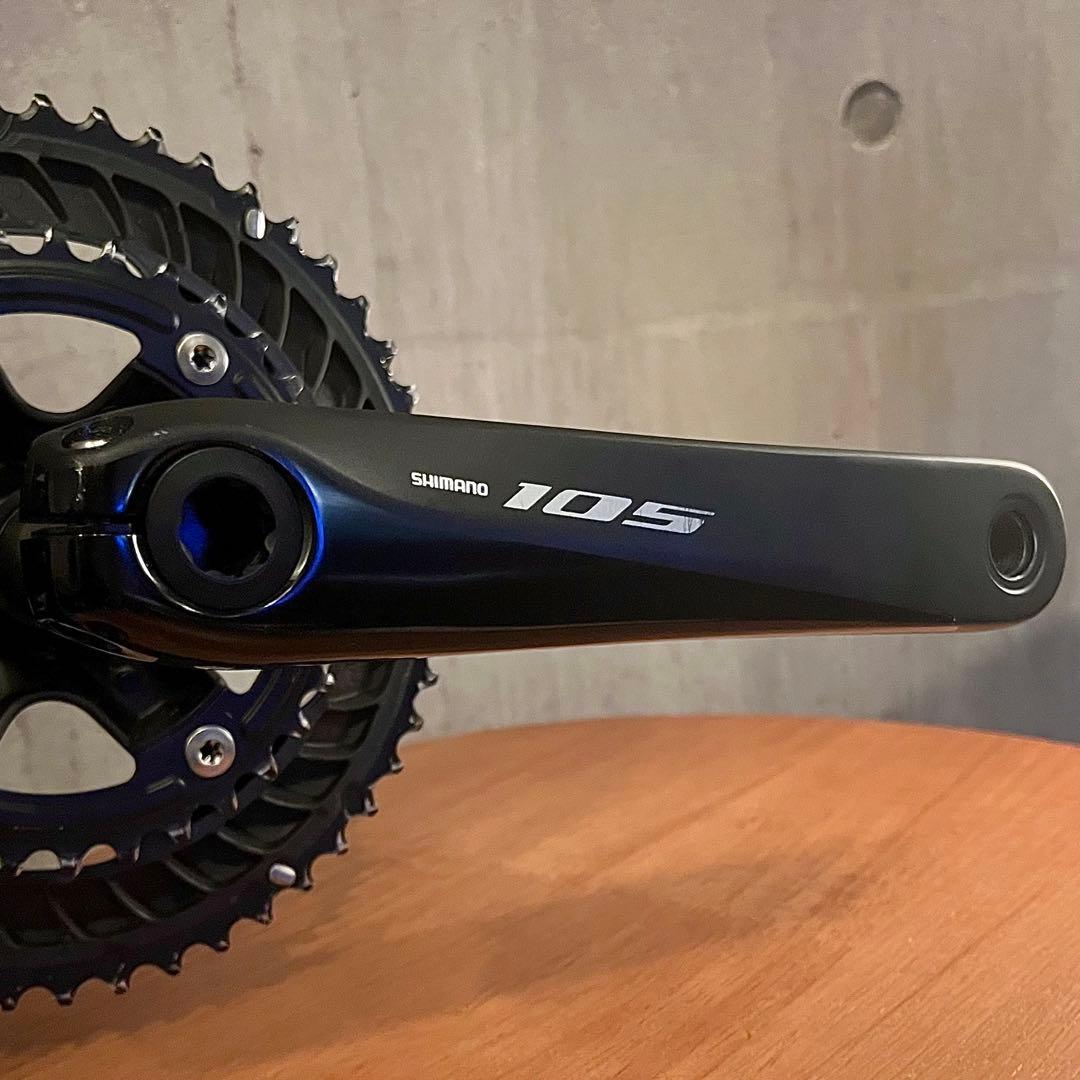SHIMANO シマノ 105 R7000 コンポーネントセット