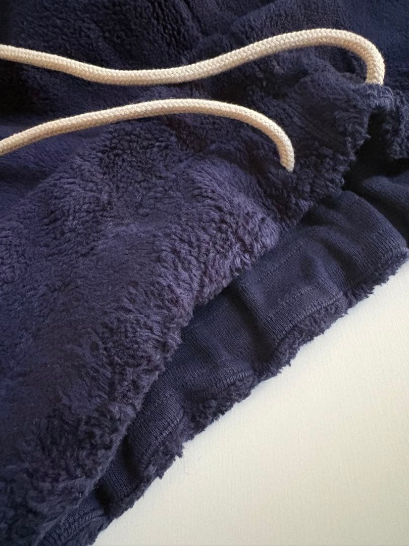 新品 GOOD ON あったかボアパンツ　M