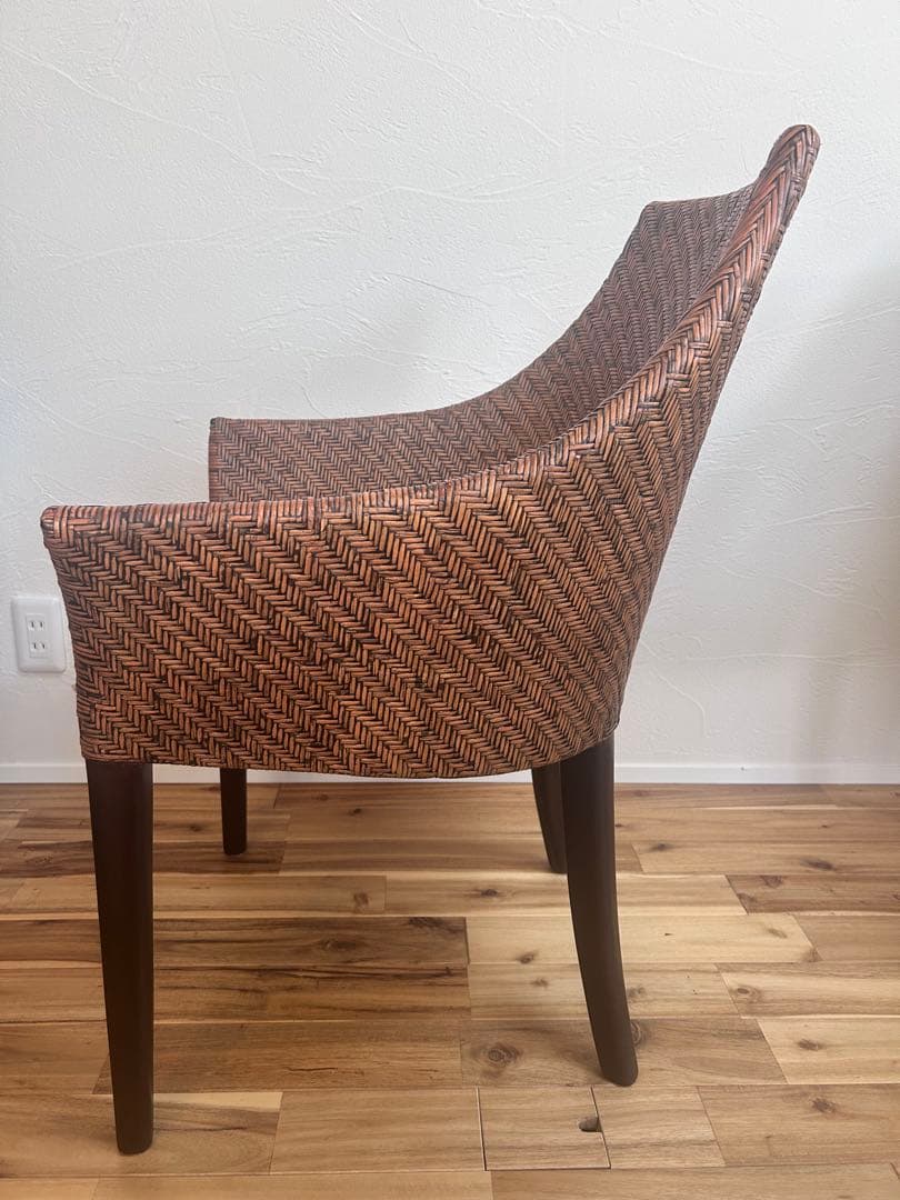 【中古】KAJA CERES オリビア チェア